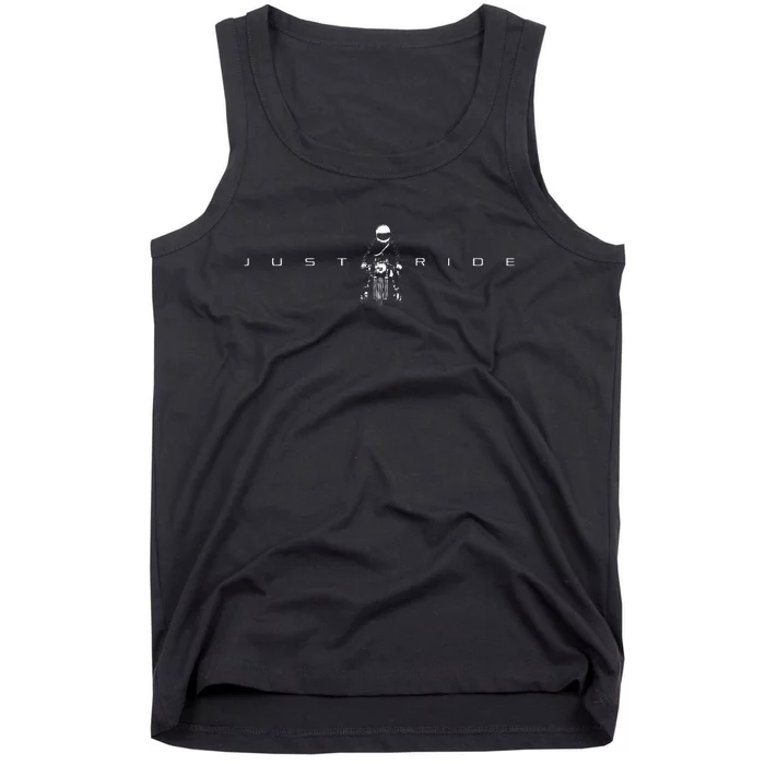 Motorcycle Apparel Biker Motorcycle Tank Top