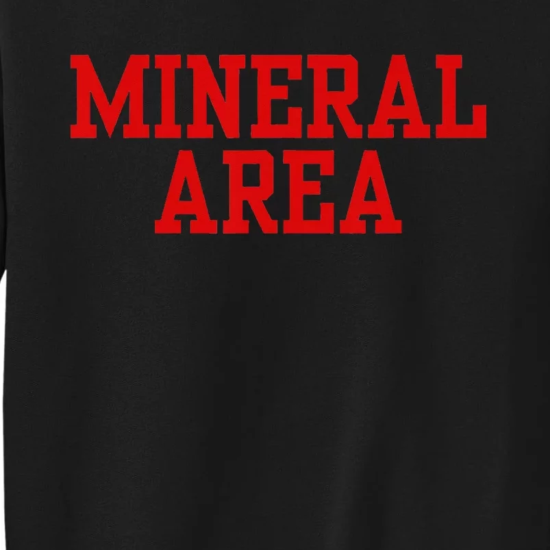 Mineral Area College Sweatshirt