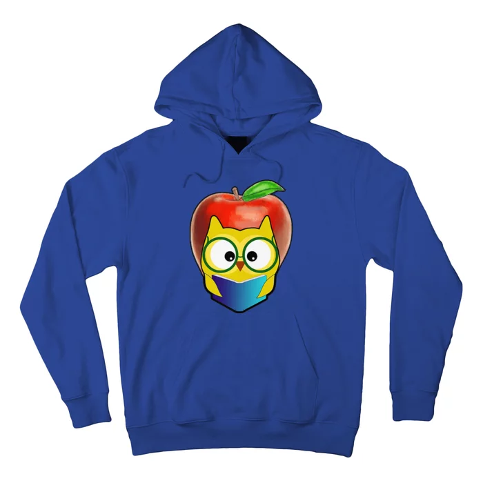 Ms. Appleberry Costume Miss Appleberry Halloween Costume Hoodie