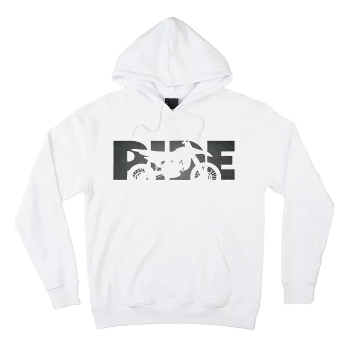 Motocross Apparel Dirt Bike Motocross Hoodie