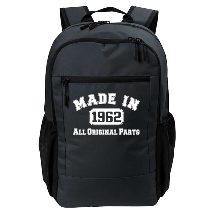 Made In 1962 All Original Parts Daily Commute Backpack