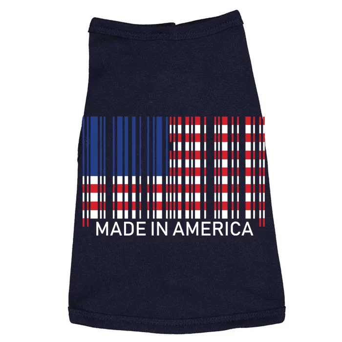 Made In America Doggie Tank