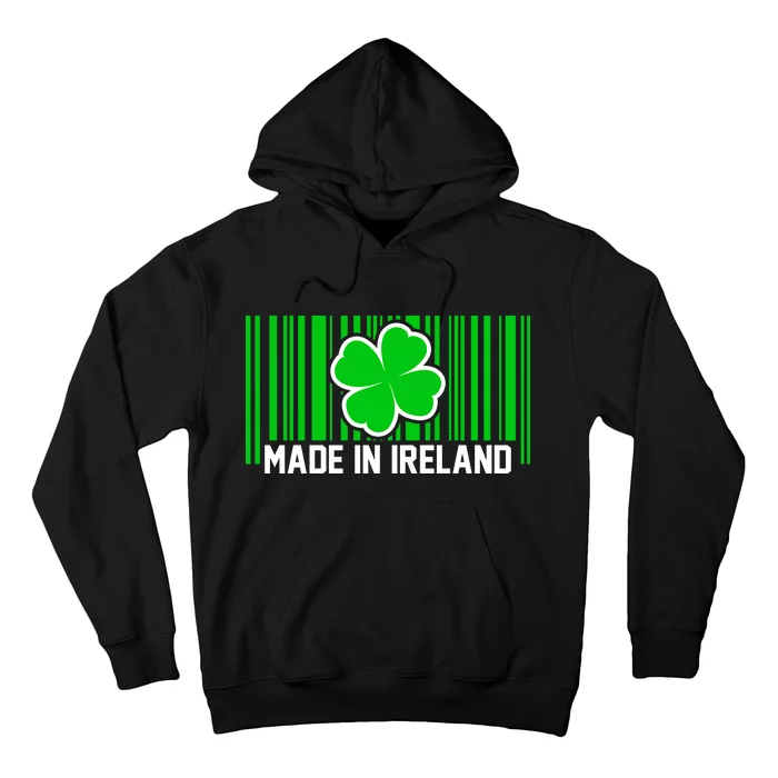 Made In Ireland Hoodie