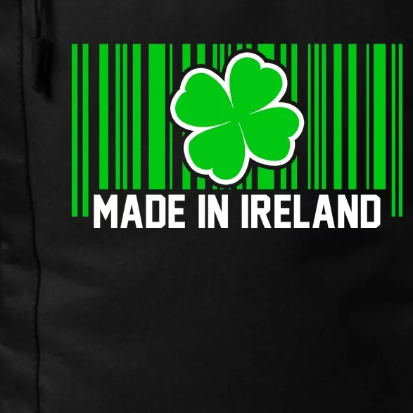 Made In Ireland Daily Commute Backpack