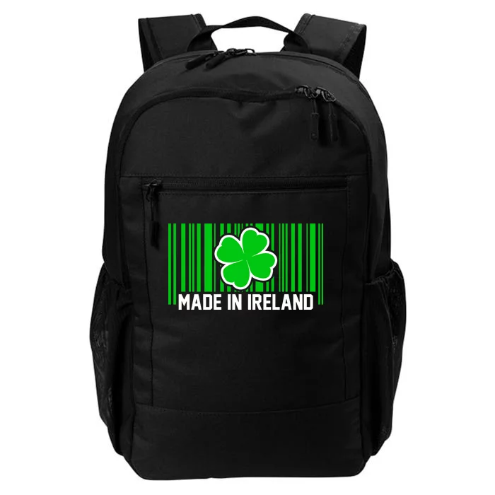 Made In Ireland Daily Commute Backpack