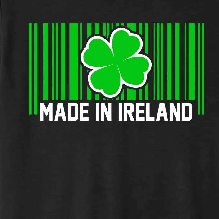 Made In Ireland ChromaSoft Performance T-Shirt