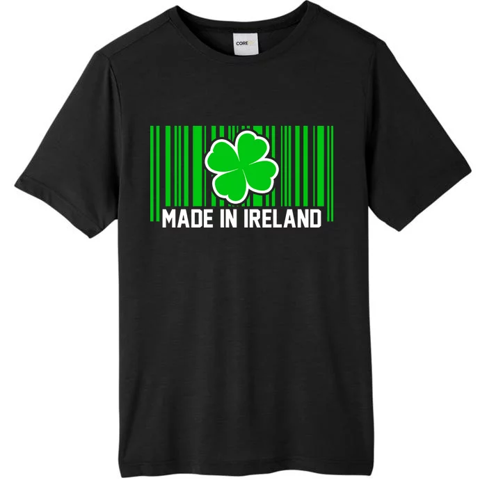 Made In Ireland ChromaSoft Performance T-Shirt