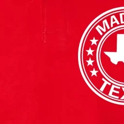 Made In Texas Softstyle Adult Sport Polo