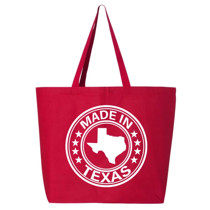 Made In Texas 25L Jumbo Tote