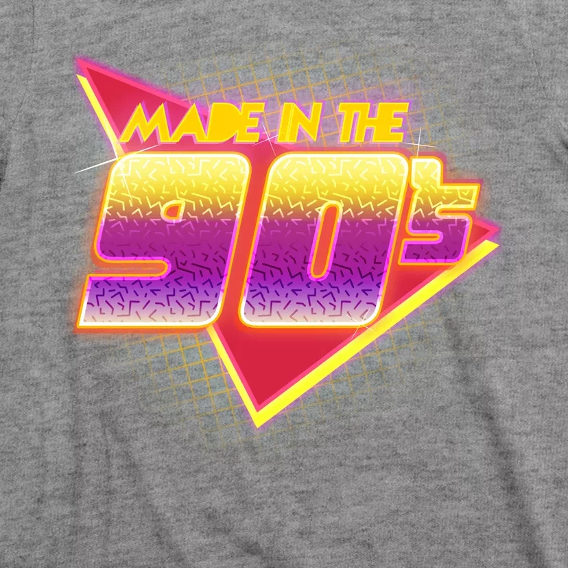 Made In The 90s Retro T-Shirt