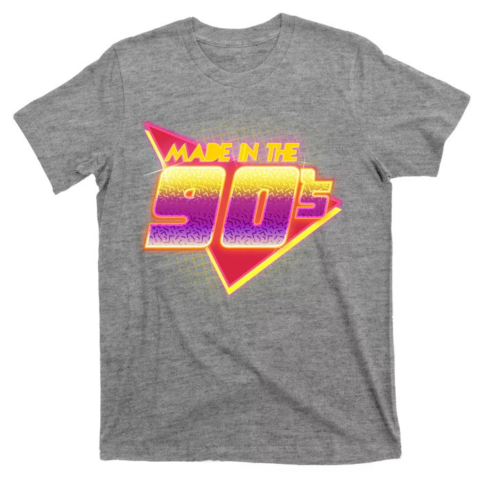 Made In The 90s Retro T-Shirt