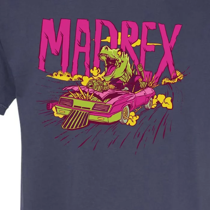 Madrex Garment-Dyed Heavyweight T-Shirt