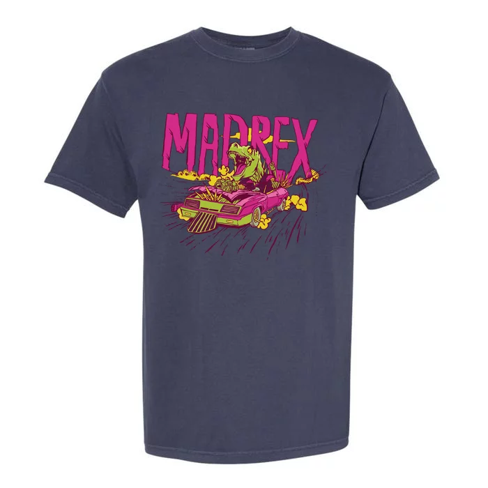 Madrex Garment-Dyed Heavyweight T-Shirt