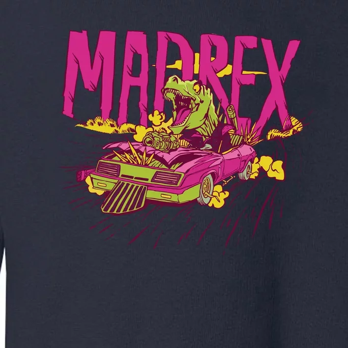 Madrex Toddler Sweatshirt