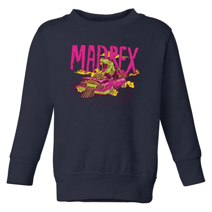 Madrex Toddler Sweatshirt