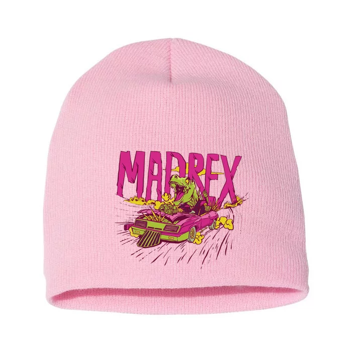 Madrex Short Acrylic Beanie