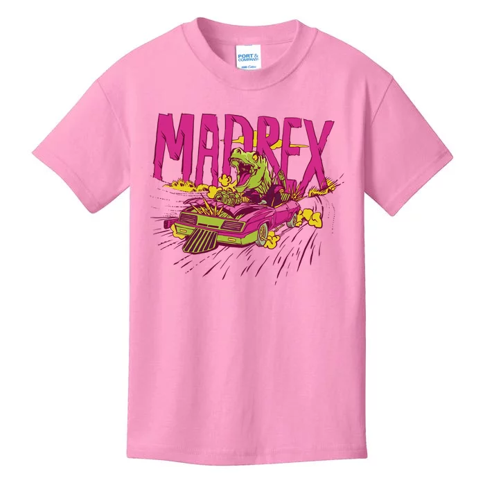 Madrex Kids T-Shirt