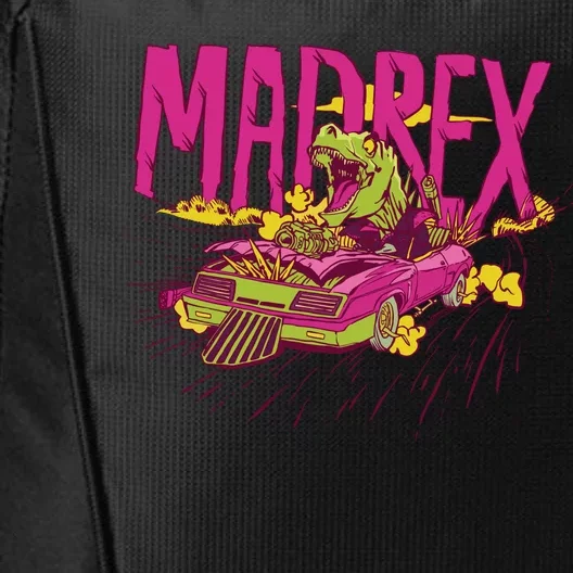 Madrex Trex Driving City Backpack