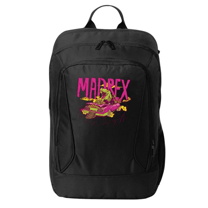 Madrex Trex Driving City Backpack