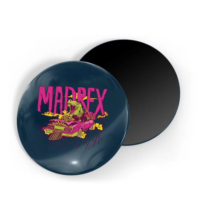 Madrex Trex Driving Magnet