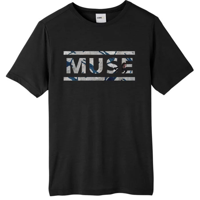 Muse Absolution Fill ChromaSoft Performance T-Shirt