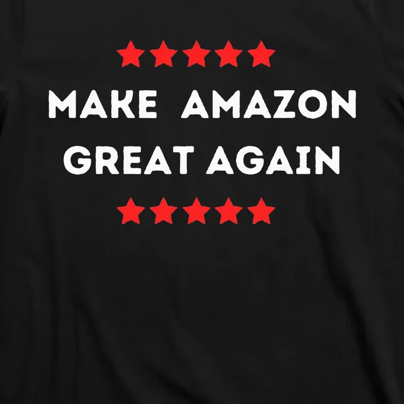 Make Amazon Great Smart Pricing Strategies For Resellers T-Shirt