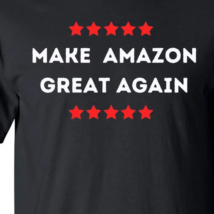 Make Amazon Great Smart Pricing Strategies For Resellers Tall T-Shirt