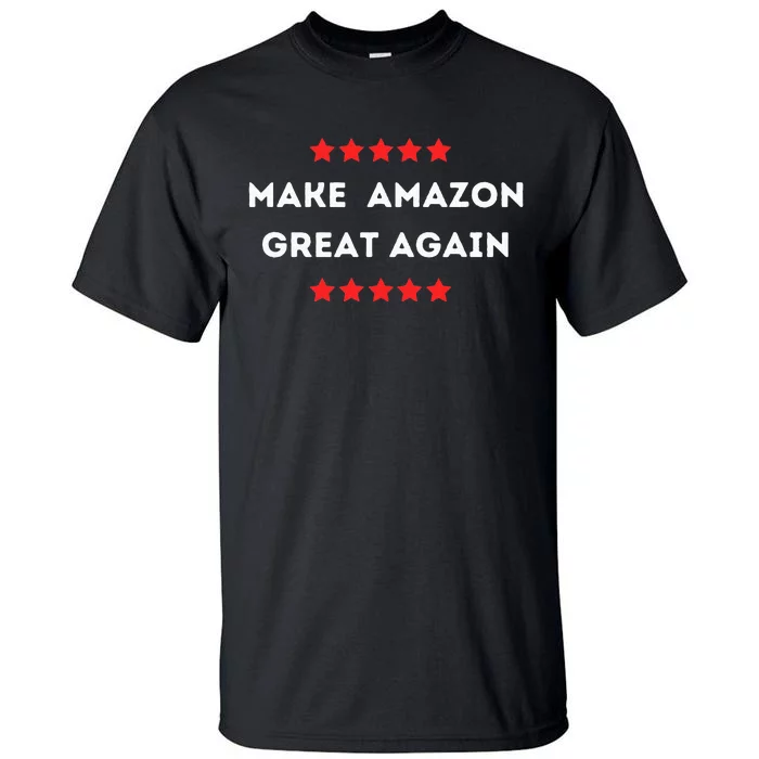 Make Amazon Great Smart Pricing Strategies For Resellers Tall T-Shirt