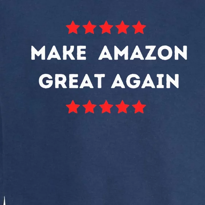 Make Amazon Great Smart Pricing Strategies For Resellers Garment-Dyed Sweatshirt