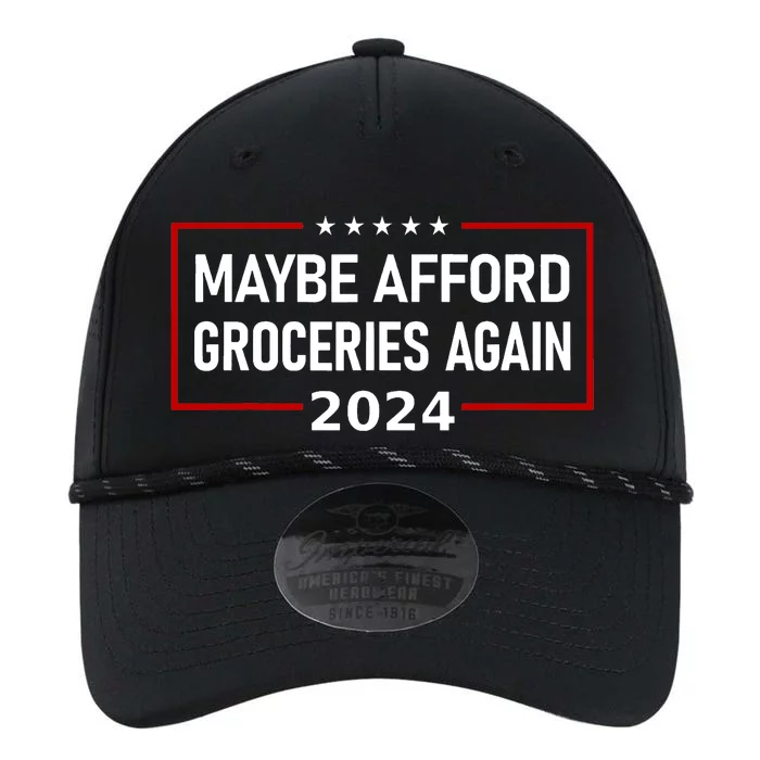 Maybe Afford Groceries Again Donald Trump 2024 Performance The Dyno Cap