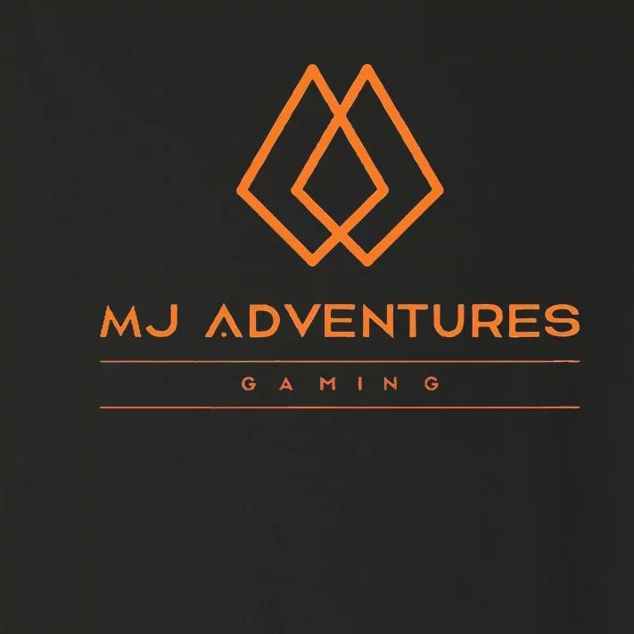 Mj Adventures Gaming Toddler Long Sleeve Shirt