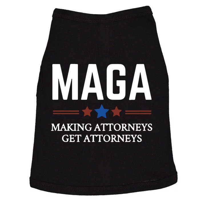 Making Attorneys Get Attorneys Maga Doggie Tank