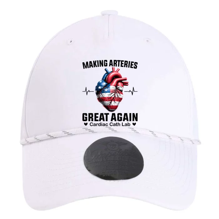 Making Arteries Great Again Cardiology For Cardiac Cath Lab Gift Performance The Dyno Cap