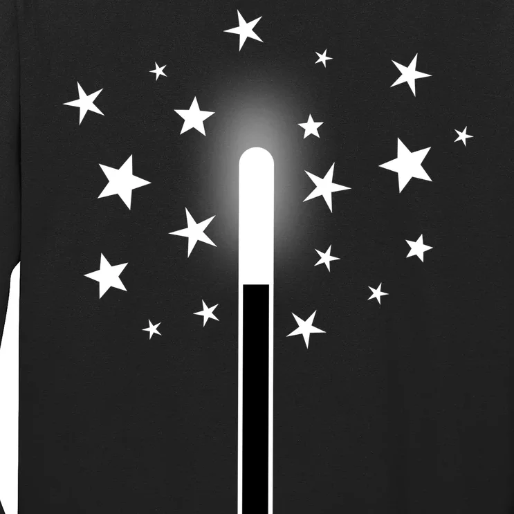 Magic Wand Long Sleeve Shirt