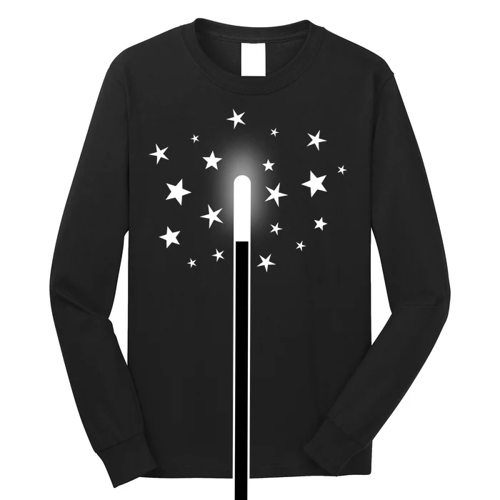 Magic Wand Long Sleeve Shirt