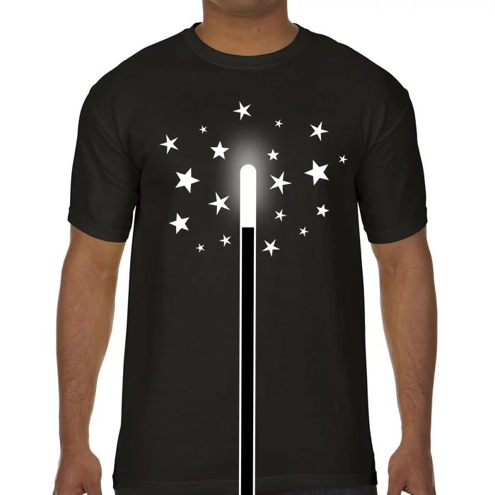 Magic Wand Comfort Colors T-Shirt