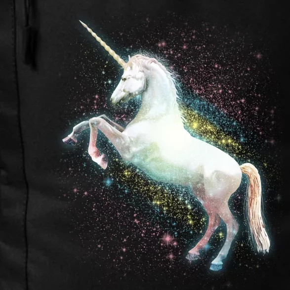 Magical Space Unicorn Daily Commute Backpack