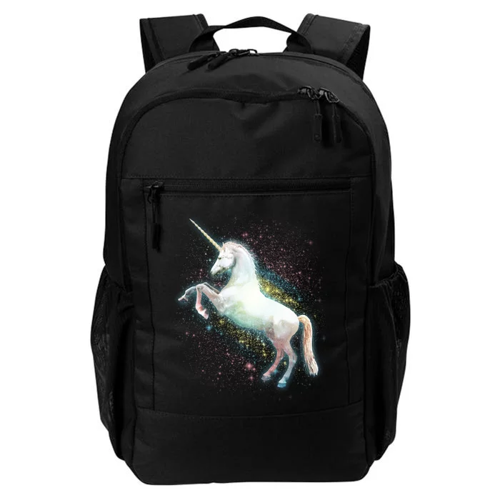 Magical Space Unicorn Daily Commute Backpack