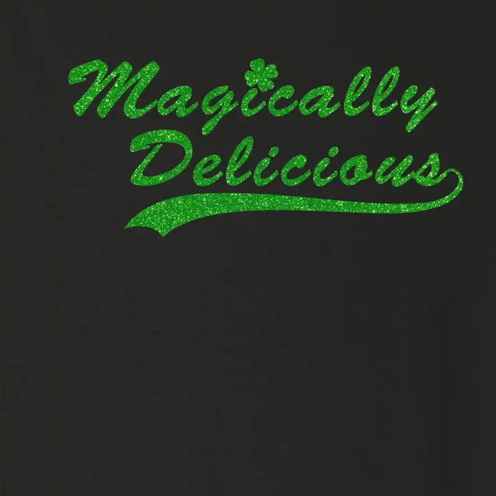 Magically Delicious Toddler Long Sleeve Shirt