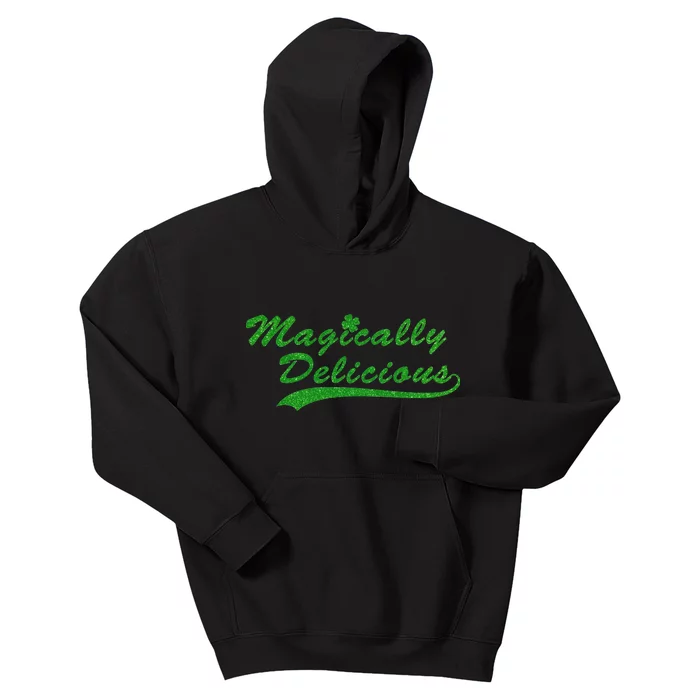 Magically Delicious Kids Hoodie