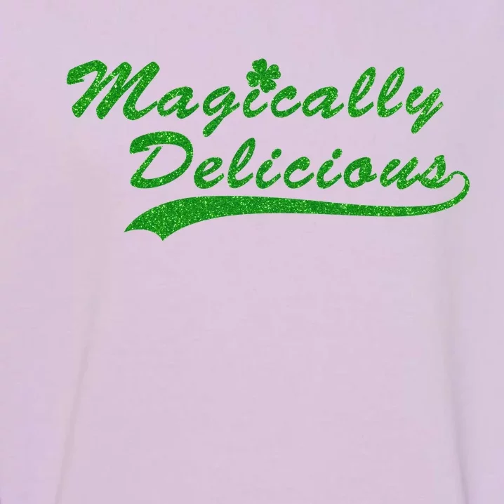 Magically Delicious Garment-Dyed Sweatshirt