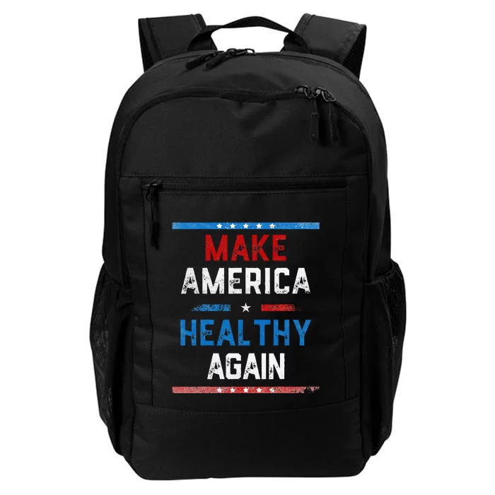 Make America Healthy Again Daily Commute Backpack