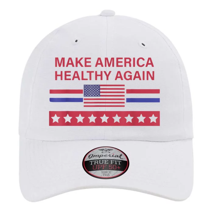 Make America Healthy Again The Original Performance Cap