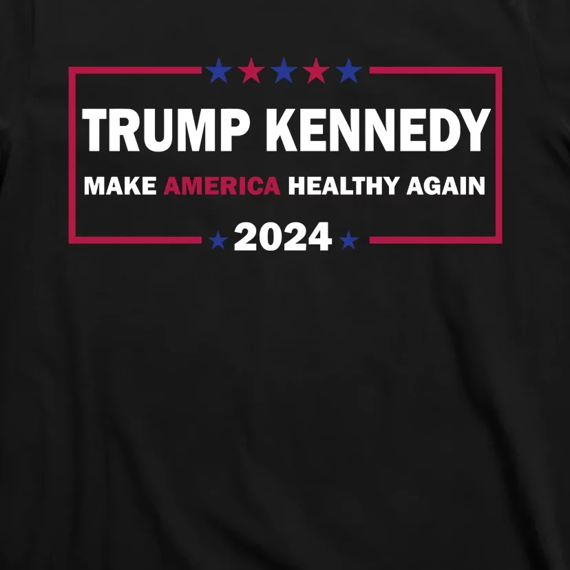 Make America Healthy Again 2024 T-Shirt