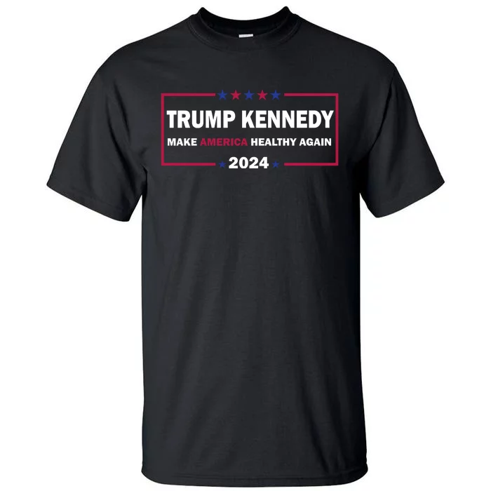 Make America Healthy Again 2024 Tall T-Shirt