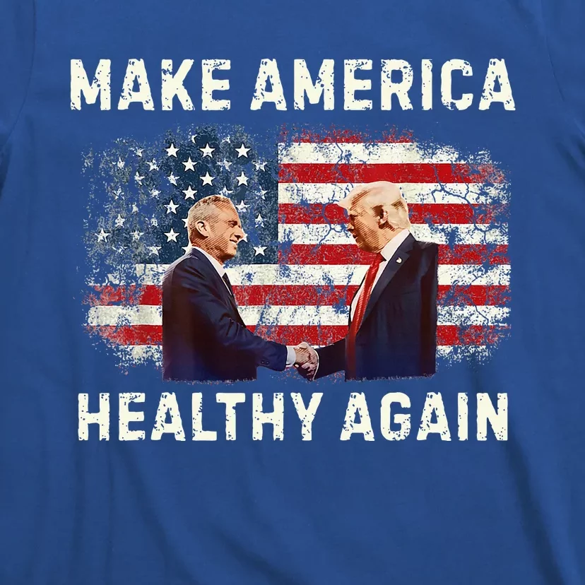 Make America Healthy Again T-Shirt