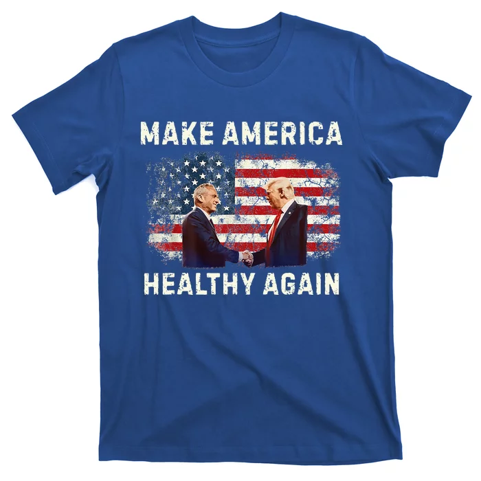 Make America Healthy Again T-Shirt