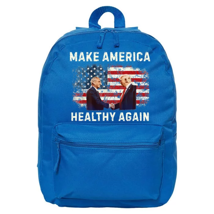 Make America Healthy Again 16 in Basic Backpack