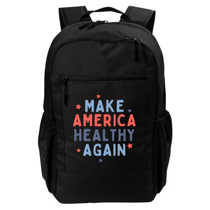 Make America Healthy Again Daily Commute Backpack