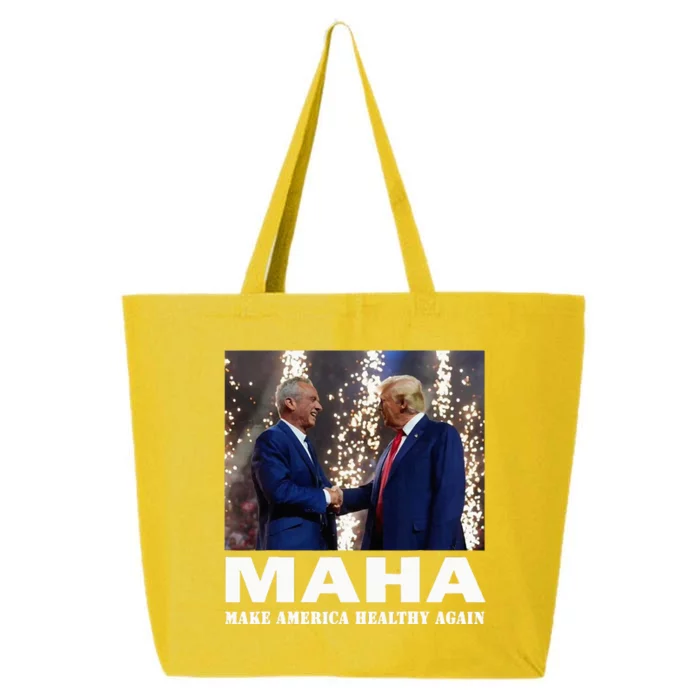 Make America Healthy Maha 25L Jumbo Tote